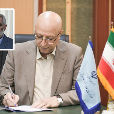 سرپرست دانشگاه فردوسی مشهد منصوب شد 