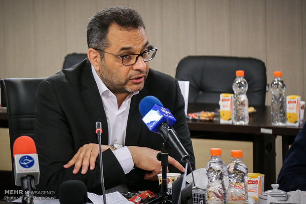 هماهنگی با سازمان‌ها و دستگاه‌ها برای دومین نمایشگاه مجازی کتاب