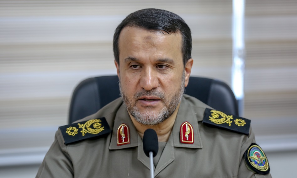 سردار کارگر از رئیس‌جمهور قدردانی کرد
