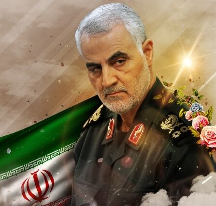 ویژه برنامه  سیره سردار  از رادیو قرآن پخش می شود