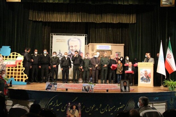 برای صحبت از مکتب حاج قاسم باید مکتب سیدالشهدا را واکاوی کنیم