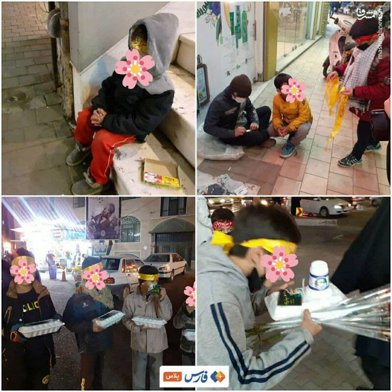 شهیدی که همه او را دوست دارند+عکس