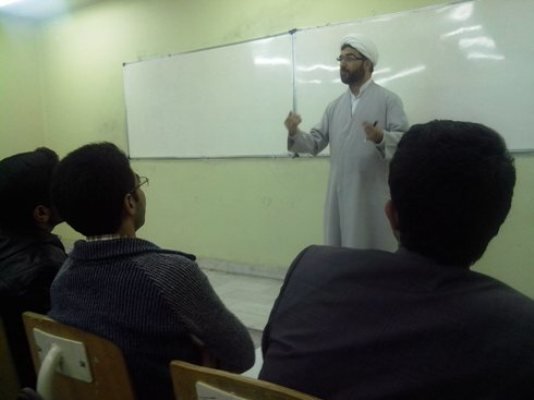جهاد تبیین و پاسخ به شبهات مأموریت دفاتر نهاد در دانشگاهها است