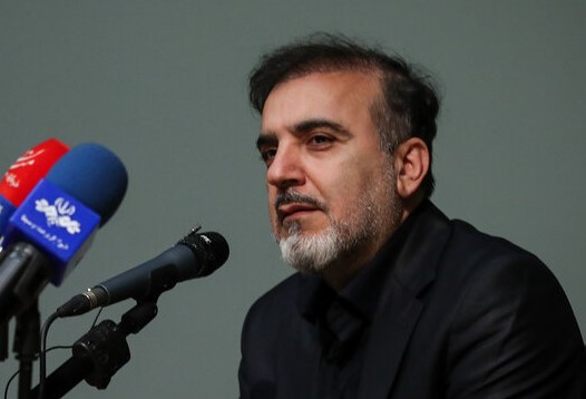  مسعود سلیمانی رئیس دانشکده فناوری های نوین پزشکی شهیدبهشتی شد