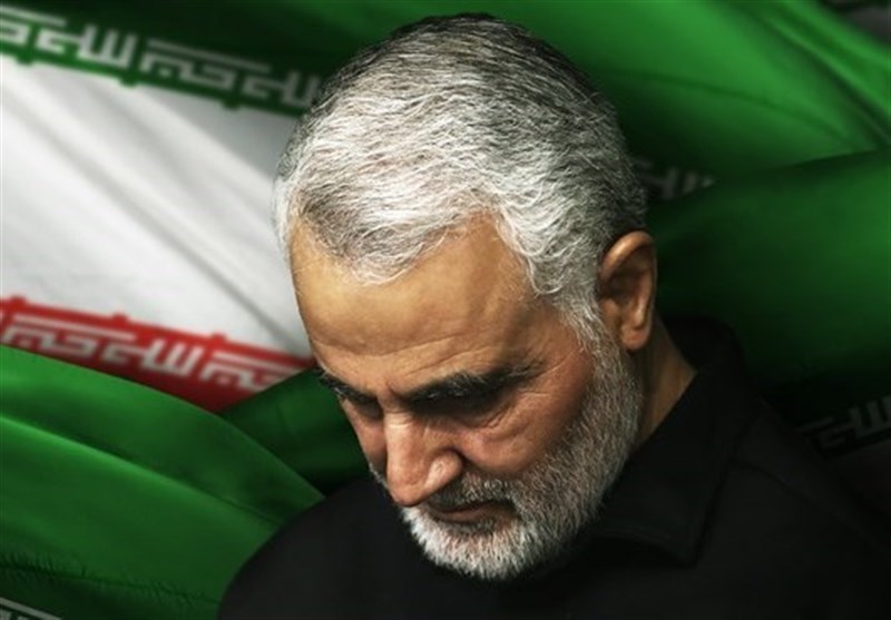 نماهنگ همخوانی موزیکال  فرمانده  تولید و منتشر شد