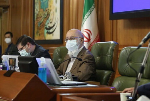 حرکت شهرداری تهران علیه اتوبوس‌خواب‌ها