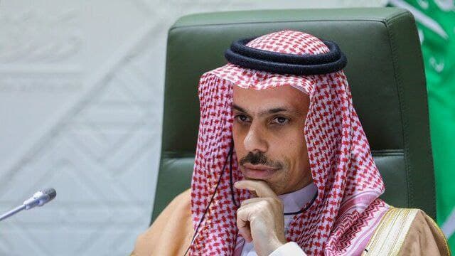 سخنان گستاخانه وزیر خارجه عربستان علیه ایران