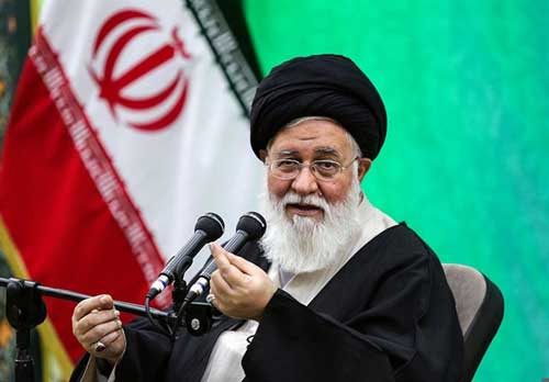 علم الهدی: یک کارگر با یک سوم مزد روزانه‌اش می‌تواند چلوکباب بخورد