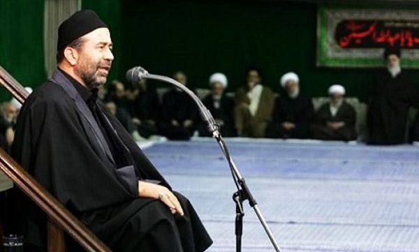  خاطره درس‌آموز مداح اهل‌بیت (ع) از رهبر معظم انقلاب