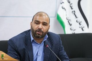 فعالیت‌های  بسیج سازمان تبلیغات اسلامی فراسازمانی باشد