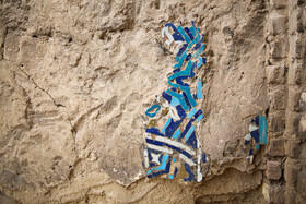  فرونشست زمین در اصفهان که این روزها آثار تاریخی زیادی را تهدید می‌کند 