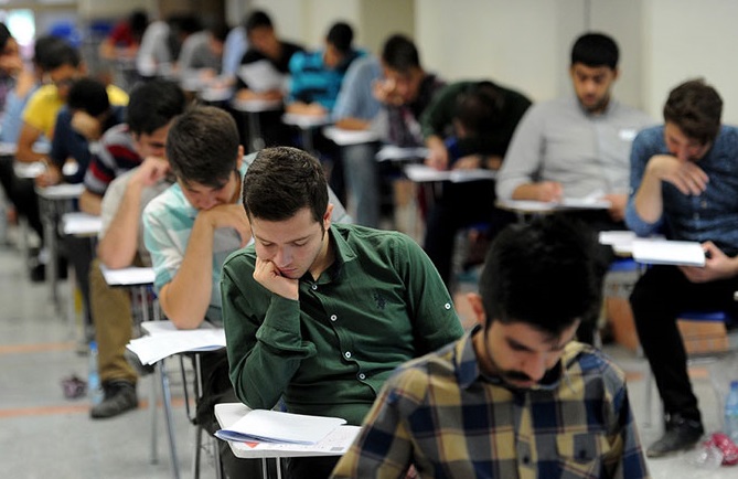 لیست بیکارترین رشته های دانشگاهی در ایران