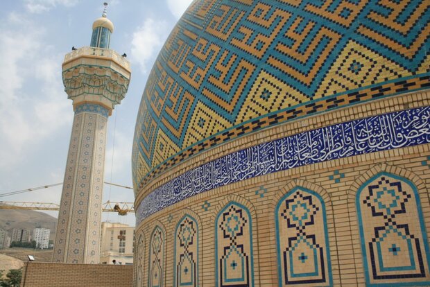 برگزاری نخستین همایش کشوری  مسجد، حوزه علمیه و بسیج 