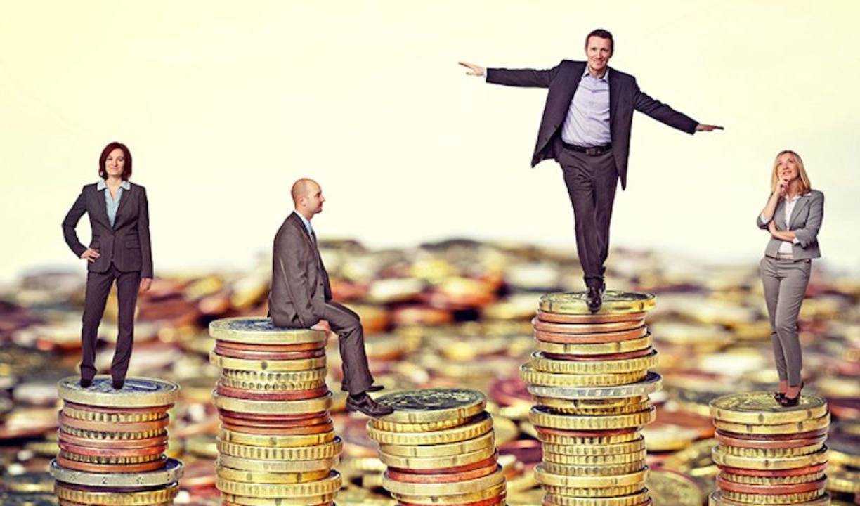 شغل هایی که میلیاردرهای دنیا با آن وارد بازار کار شدند