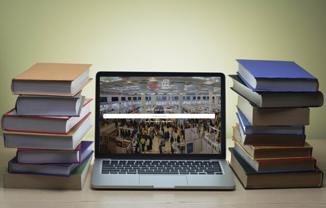 ثبت‌نام بن سازمان‌ها در دومین‌نمایشگاه مجازی کتاب آغاز می‌شود