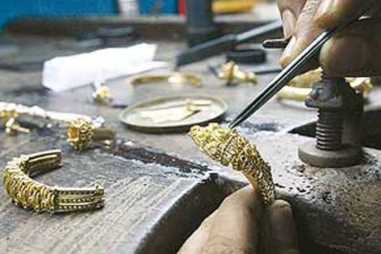 برنامه درسی  طراحی طلا و جواهر در مقطع ارشد تصویب شد