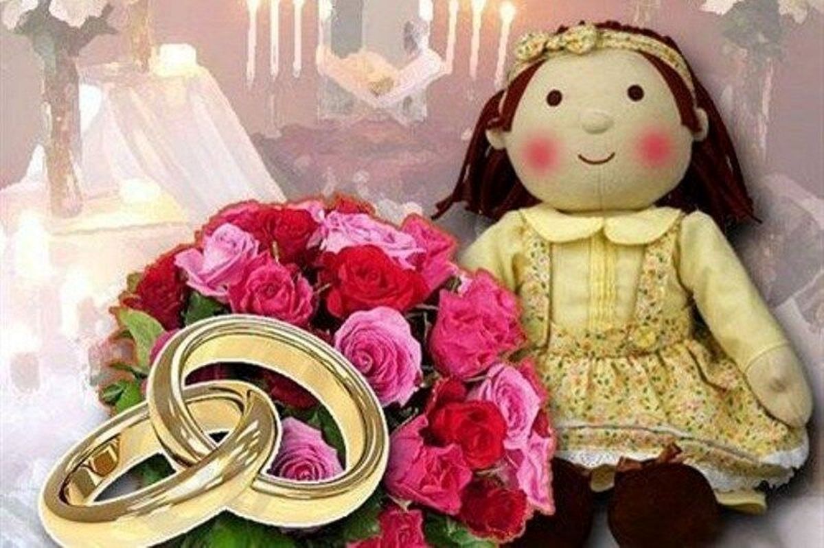 واکنش قاضی صومعه سرا به ازدواج دختر ۱۳ ساله