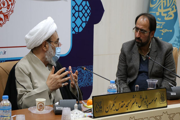 نقش زنان چه در دفاع مقدس و چه امروز در حد معجزه بوده است