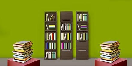 پویش ملی نذرکتاب برگزار می‌شود