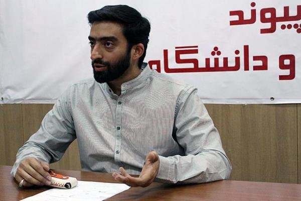 سخنگوی وزارت علوم معرفی شد
