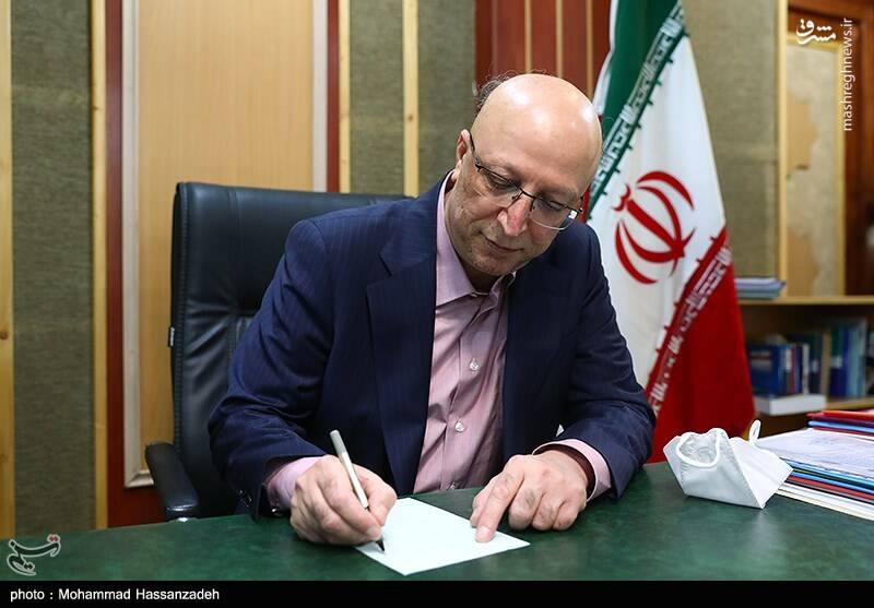 وزیر علوم خواستار افزایش فرصت مطالعاتی داخل و خارج شد