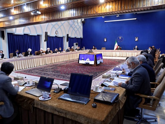 بررسی دو مصوبه کنکوری در جلسه شورای عالی انقلاب فرهنگی