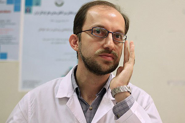استاد علوم پزشکی تهران دبیر کمیته کشوری تحقیقات دانشجویی شد