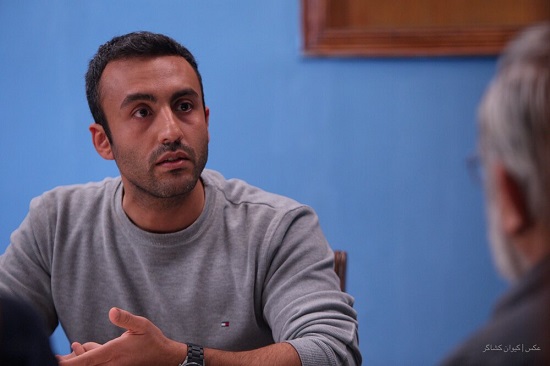 پسر فاطمه گودرزی بازیگر بینشان شد+عکس پسر فاطمه گودرزی بازیگر بینشان شد+عکس