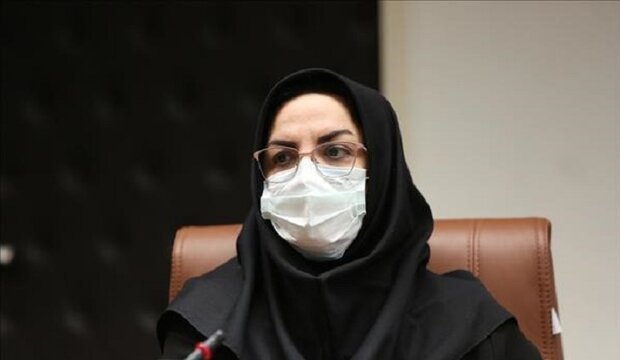 متوسط زمان خرید از نمایشگاه مجازی کتاب چه قدر است؟ 