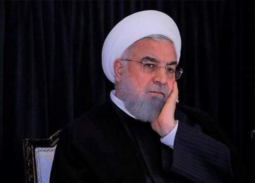 برنامه حسن روحانی برای تشکیل دولت سایه