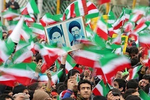 آشنایی با گفتمان امام خمینی در اردوی نگرشی «بازگشت به جمهور» 