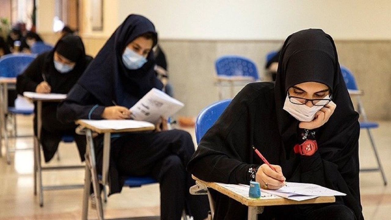جزئیات تعهدات داوطلبان رشته های گروه پزشکی در کنکور ۱۴۰۱ اعلام شد