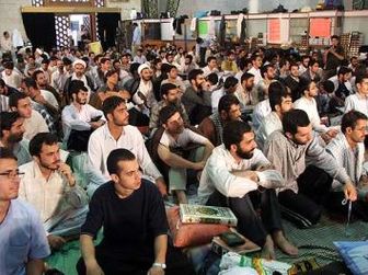 اعتکاف دانشجویی دانشگاه خواجه نصیر لغو شد