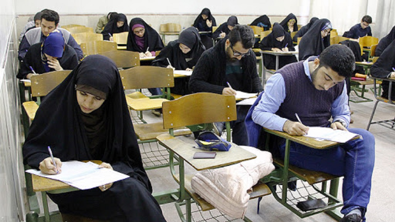  دانشجویان دکتری برای شرکت درآزمون زبان انگلیسی ثبت‌نام کنند