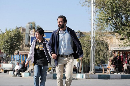 دست رد اسکار به قهرمان اصغر فرهادی