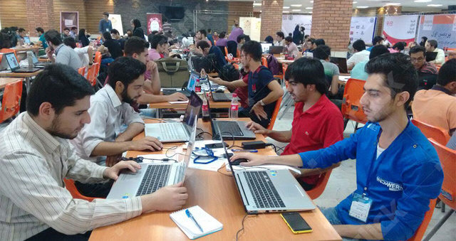 دومین دوره مسابقات برنامه نویسی آنلاین دانشگاه صنعتی شریف برگزار می‌شود