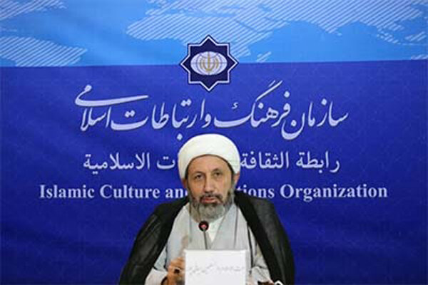 فارسی زبان افسانه‌هاست/ روس‌ها فارسی را زبان تمدن ساز می‌دانند