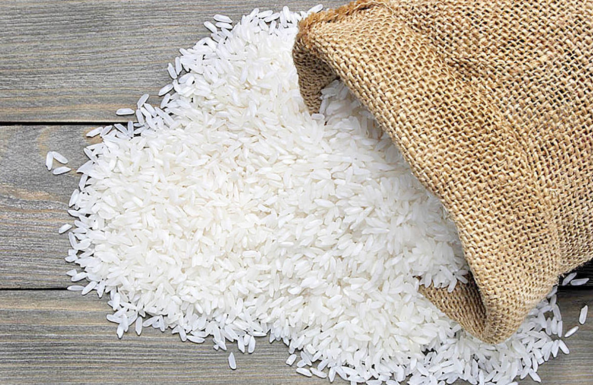 برنج ایرانی و پاکستانی دوباره گران شد