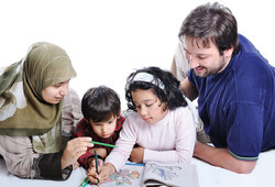 چگونه باید به سوالات دینی نوجوانان پاسخ داد؟