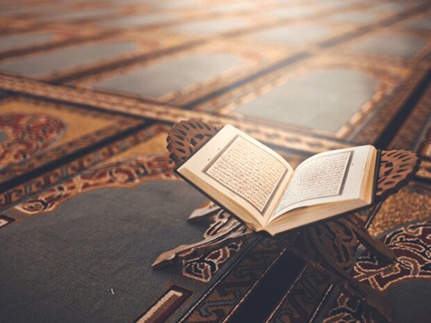 فینال مسابقه بین المللی فرازخوانی قرآن کریم مشکات برگزار می‌شود