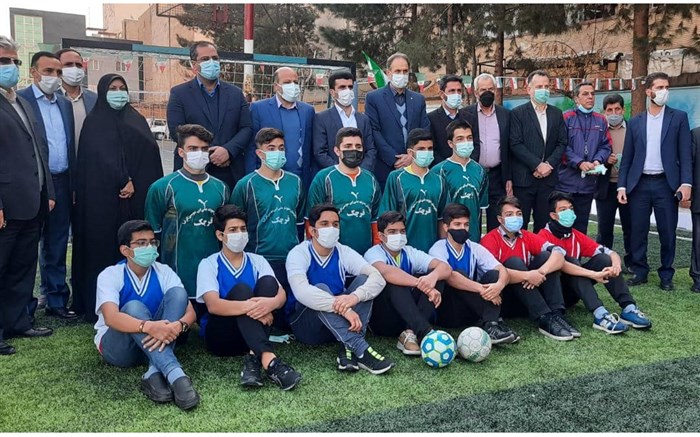 جذب هزار و 200 معلم تربیت‌بدنی و 800 مراقب سلامت در آزمون استخدامی