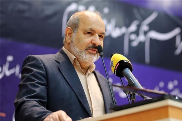 تا سال ۱۴۰۳ دیگر هیچ کاغذی بین داوطلب و سازمان سنجش تبادل نمی شود