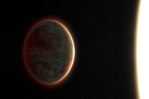 اسرار یک سیاره فراخورشیدی کشف شد