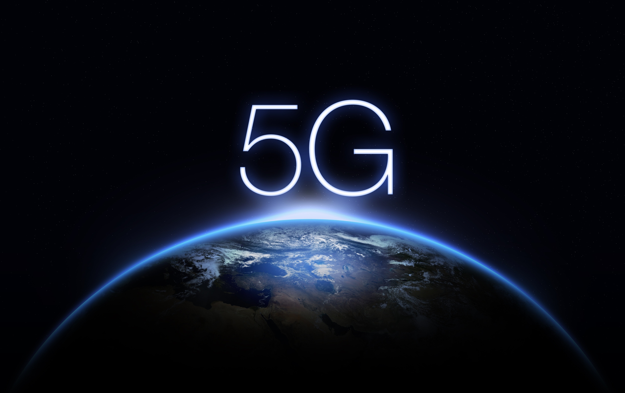 افزایش اتصال اینترنت ۵G در دو سال آینده