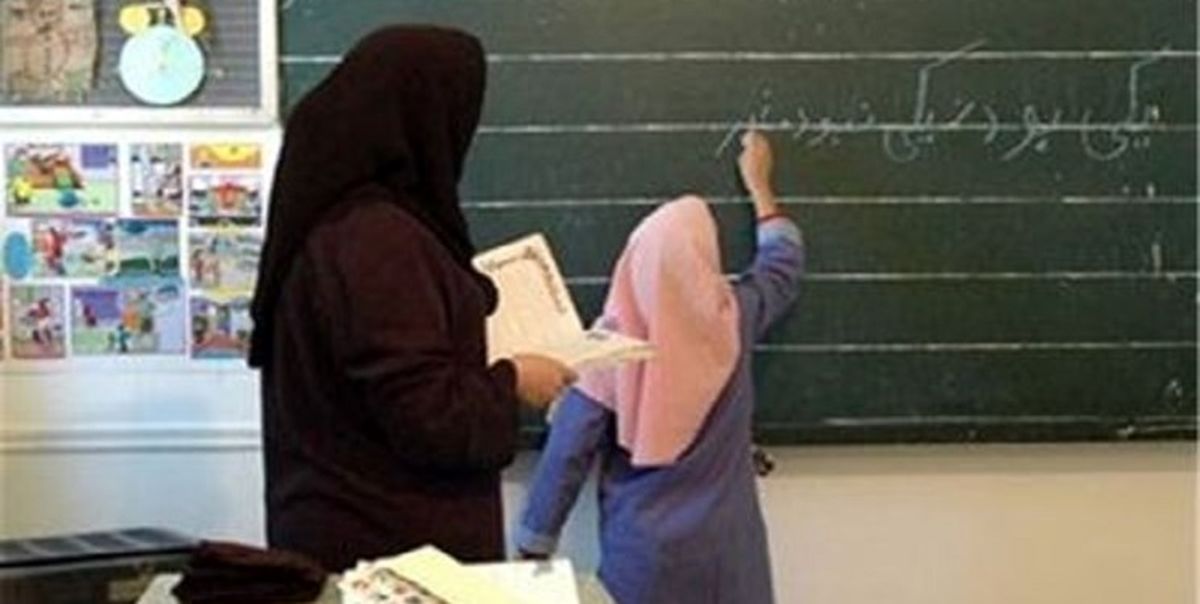 رایزنی برای تعیین تکلیف استخدام معلمان حق‌التدریس