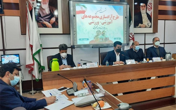  ساحت تربیت زیستی و بدنی محدود به ۲ساعت درس تربیت‌بدنی نیست