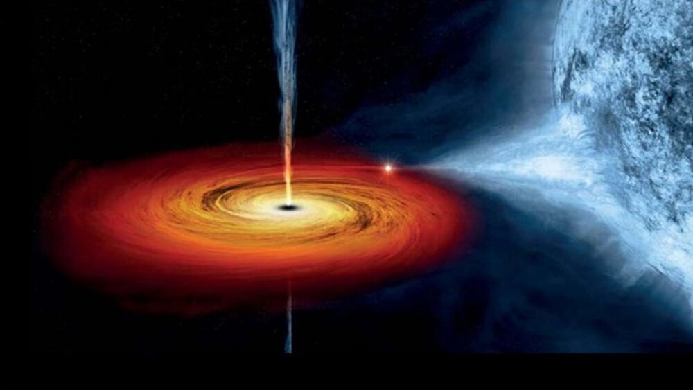 رازهای برملا نشده درون سیاهچاله‌ها کشف شد
