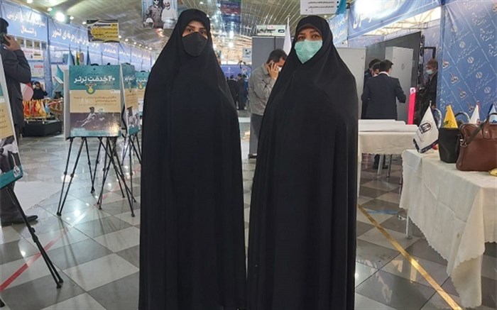 ایجاد اشتغال مناسب برای زنان سرپرست خانوار