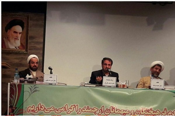 فناوری برای فرهنگ هم فرصت است، هم تهدید