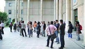 شرایط پذیرش دانشجویان ایرانی مقیم اوکراین در دانشگاه‌های داخل 